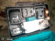 Sabo General Tools Battery Hitting Machine - 2