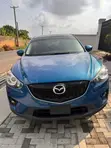 Mazda CX-5 2013 Blue - 5