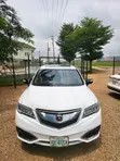 Acura RDX 2014 Fari - 1