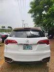 Acura RDX 2014 Fari - 2