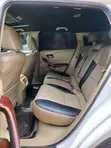 Acura RDX 2014 Fari - 5