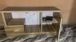 Shelves na Gida na Home Interiors da aka yi amfani da su sosai - 2