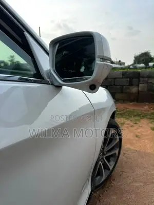 2014 Honda Accord EX-L V6 Coupe