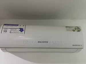 Polystar 1HP Inverter Air Conditioner