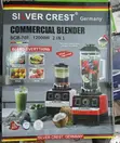 Silver Crest 3L Electric Blender - 1