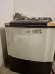 LG 7kg Twin Tub Washing Machine - 1