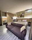 Modern Studio Apartment for Short Let in Yaba - 1