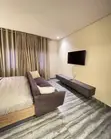 Modern Studio Apartment for Short Let in Yaba - 2
