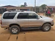 Toyota 4-Runner 1999 Silver - 2
