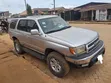 Toyota 4-Runner 1999 Silver - 3