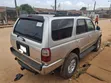 Toyota 4-Runner 1999 Silver - 4