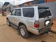 Toyota 4-Runner 1999 Silver - 5
