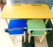 Preowned School Tables and Furniture - 2