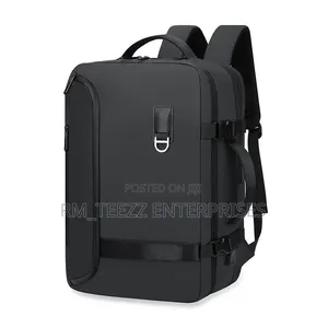 Premium Backpack for Work, Travel & Everyday Use