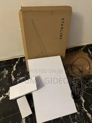 Starlink Gen 3 V4 (Used)