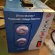 PowerDelux Voltage Stabilizer 1000VA - 1