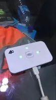 MTN Smart WiFi 4G Mifi - An Yi Amfani Da Shi - 1