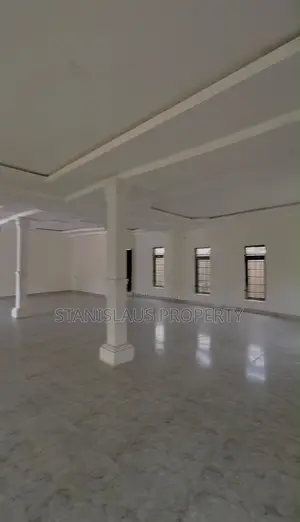 Commercial Property for Sale - 1500sqm, Nyanya Abuja