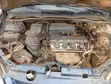Honda Civic 2000 Blue - 1