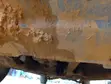 Honda Civic 2000 Blue - 3