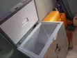 Snowsea 150L Chest Freezer BD-208 - 1