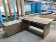 1.8m Modern Executive Director Office Table - 2