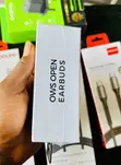Poolee AirDot Open-Ear Wireless Earbuds - Baki - 1