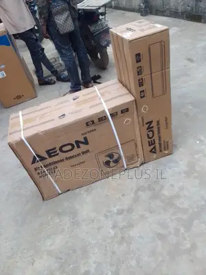 AEON 1.5HP Barossa Inverter Split Air Conditioner