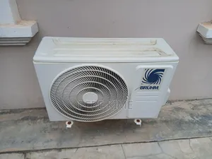 Bruhm 1.5HP Split System Air Conditioner