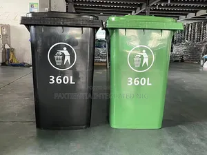 Tushen Shara na 360 Litre na Kasashen Waje