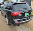 Acura MDX 2012 Black - 2