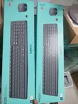 Logitech MK235 Wireless Keyboard and Mouse Combo - 1
