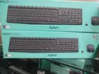 Logitech MK235 Wireless Keyboard and Mouse Combo - 3