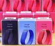 Google Fitbit Air Fitness Tracker - 1