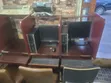 3-in-1 Desktop Computer System Table (Used) - 1