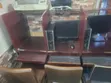 3-in-1 Desktop Computer System Table (Used) - 2