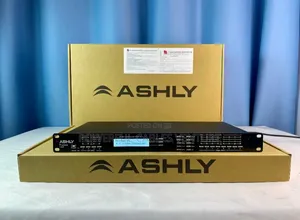 Ashly Protea 4.8SP Digital Signal Processor