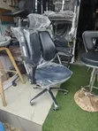 Executive Orthopedic Kidney Chair - Sabon Zama - 1
