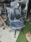 Executive Orthopedic Kidney Chair - Sabon Zama - 2