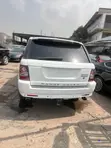 Rover Land 2011 White - 4