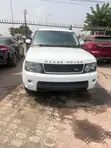 Rover Land 2011 White - 5