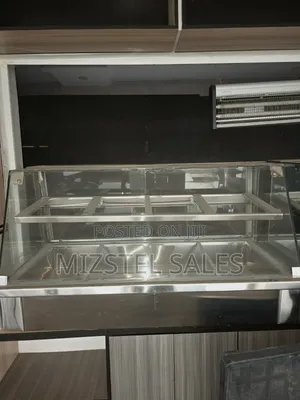 Very Neat 8 Plates Food Warmer for Restaurant