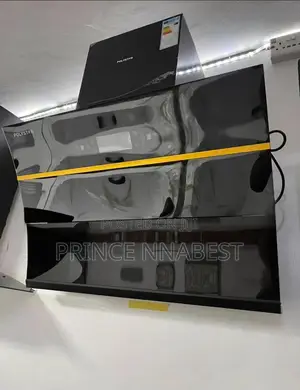 Polystar Rangehood Smart 90cm