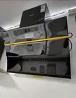 Polystar Rangehood Smart 90cm - 1