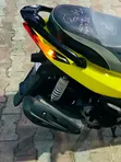 Babur Kymco 2025 Mai Launi Ja - 3