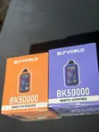 Elfworld BK50000 Disposable Vape, 50,000 Puffs - 2