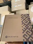 MikroTik RB4011iGS+5HacQ2HnD-IN Router - 1