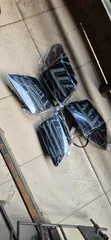 Lexus ES 350 2010 Baki Headlights Ingantawa - 2