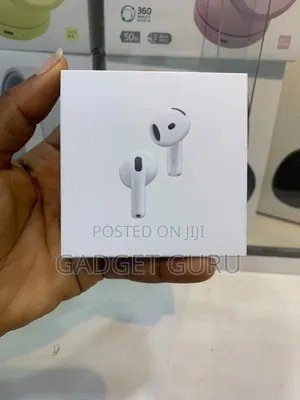 AirPods 5 da Wireless Charging Case