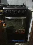 Used Gas Cooker - Like New - 1